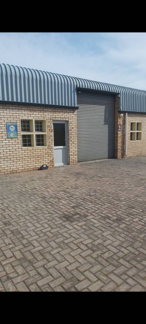 Commercial Property for Sale in Walmer Eastern Cape